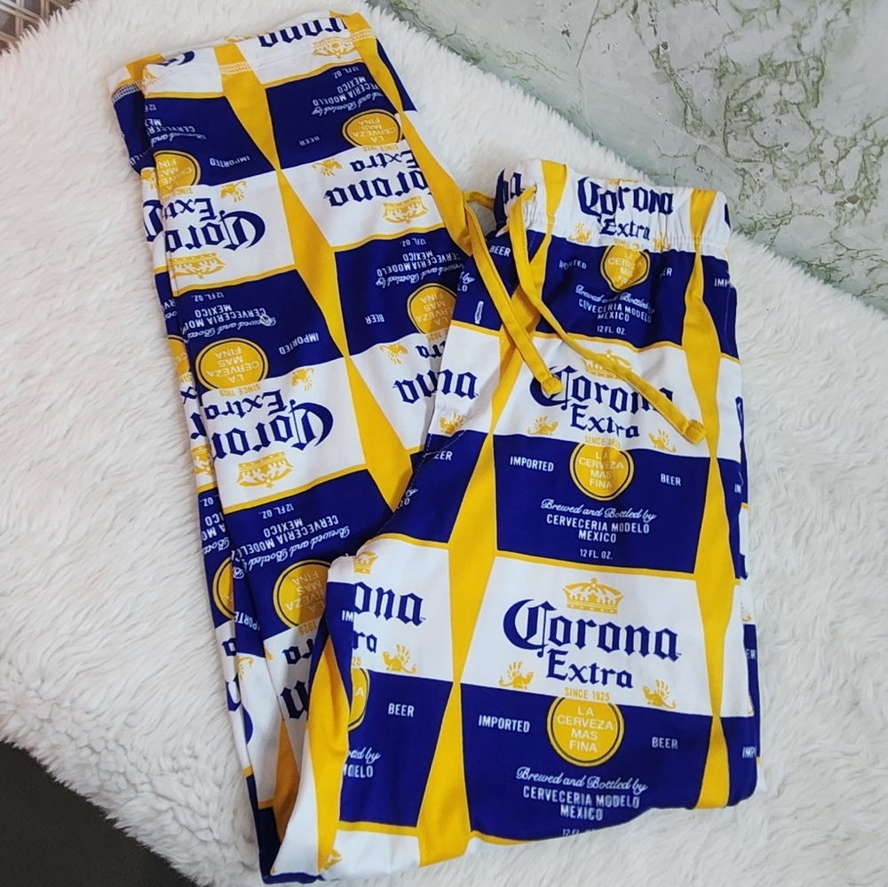 Corona Extra Knit Pants